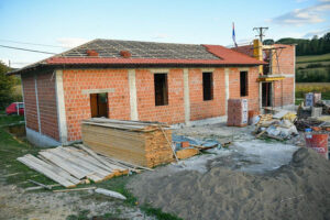 Za bogatiji život u ruranim područjima: Mještani Gornje Piskavice dobiće novi društveni dom