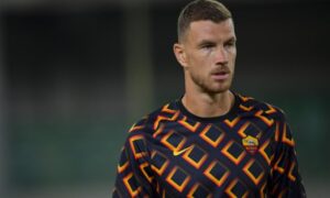 Šuška se, šuška: Džeki propao transfer u Juventus, ali bi ipak mogao napustiti Romu