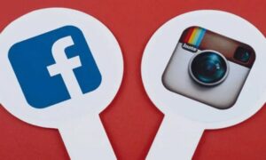 Korisnici prijavljuju probleme na obje aplikacije: Pali Facebook i Instagram