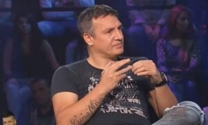 Policija kod njega našla drogu: Tužilaštvo naložilo privođenje densera Gagija Đoganija