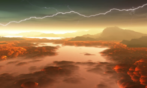 Iznenađujuće! Gas koji na Zemlji predstavlja znak života otkriven u oblacima Venere