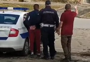 Dolijao i drugi silovatelj mladića: Saučesnik u zlostavljanju se predao policiji VIDEO