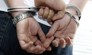 Hapšenje zbog droge: Policija kod jedne osobe pronašla marihuanu
