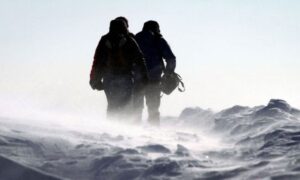 Brrrr… Otkriven novi rekord najhladnije temperature sjeverne hemisfere