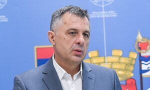 Preokret u slučaju Kozara: Neočekivan Radojičićev odgovor na rušenje bioskopa FOTO