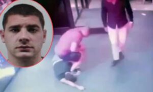 Nasilnik osuđen na četiri godine zatvora: Momka zvjerski pretukao i lomio mu ruke VIDEO