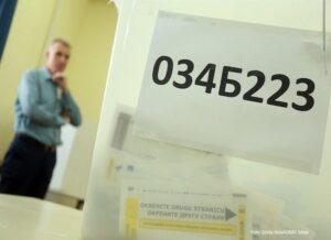 “Po tom pitanju nema grešnih ili manje grešnih”: Izborne krađe u BiH postale uobičajena pojava