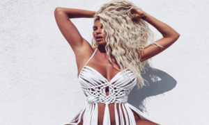 “Bitan je jedino trag koji ostavimo”: Jelena Karleuša iskreno o svom “amanetu”