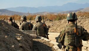 Sukob u Nagorno-Karabahu: Poginulo 200 azerbejdžanskih i 17 jermenskih vojnika