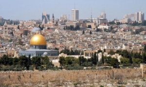 Strava u Jerusalimu! Najmanje dvoje policajaca povrijeđeno nožem, napadač (16) ubijen