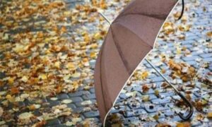 Neka kišobran bude uz vas: U BiH danas pretežno oblačno, krajem dana slaba kiša