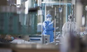 “Korona se ponaša neočekivano”: Epidemiolog iz BiH upozorava da se treba čuvati i prašine