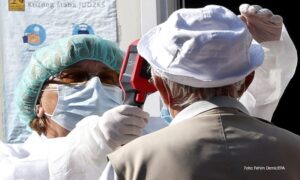 Nemili korona presjek Federacije BiH: Umrlo pet osoba, za dan zaraženo još 245