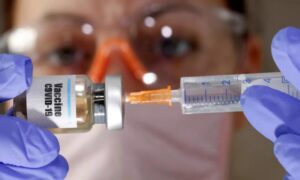 Vrše se testiranja: Za pola godine ruska vakcina protiv korone za najstariju populaciju