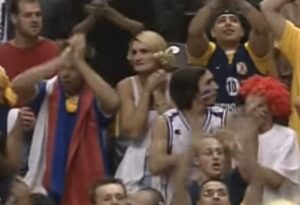 Utakmica koja se ne zaboravlja: Prije tačno 18 godina Jugoslavija je šokirala Ameriku VIDEO