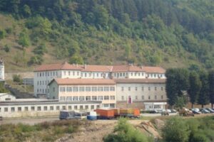 Korona virus u KPZ Foča: Zatvoren motel “Brioni”