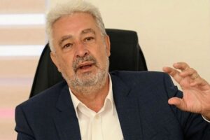 Oglasio se Krivokapić: Traži objašnjenje od prištinskih vlasti o hapšenju crnogorskog državljanina