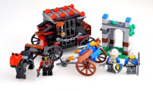 Porodice se igraju kod kuće: Zbog karantina skočila prodaja Lego kocki