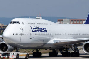 Njemačka aviokompanija “na koljenima”: Lufthansa planira još 10.000 otkaza