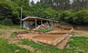 Fascinantno otkriće: Blizu manastira u BiH pronađen konak star nekoliko vijekova