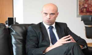 Tegeltija: Današnja BiH ne odgovara Dejtonskom sporazumu