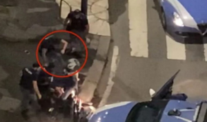 Drama u centru italijanske metropole: Policajci uhvatili i premlatili pljačkaše