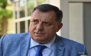 Dodik o Mehmedagiću: Nedolično da na čelu OBA BiH bude čovjek koji skriva diplomu