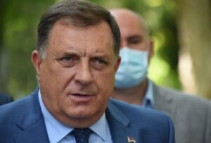 Dodik nakon sastanka u Briselu: Bilo je određenog napretka u nekoliko pitanja