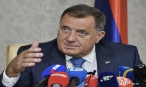 “Važno da Tramp to zna”: Dodik tvrdi da u SAD postoji pogrešna percepcija o Srbima
