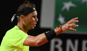 Iznenađenje u Rimu – eliminisan Nadal