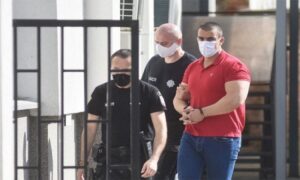 Osumnjičen za pokušaj ubistva Kovačevića: Suđenje Dukiću odgođeno zbog izolacije advokata