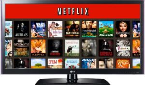 Žestoka konkurencija diktira pravila: Besplatni filmovi i serije na Netfliksu, bez registracije