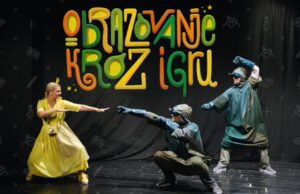 Stiglo 317 prijava: Nevid teatar iz Banjaluke prolongira objavljivanje rezultata konkursa