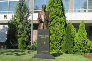 Najpoznatiji i najcjenjeniji Srbin! Nikoli Tesli širom svijeta podignuta 33 spomenika