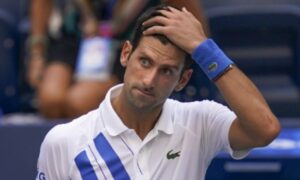 “Brine me njegovo duševno stanje”: Nekadašnji Federerov trener govorio o Đokoviću