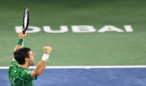 Srpski as neće sa trona! Novak Đoković piše 288. sedmicu na čelu ATP liste
