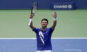 Osigurao istorijski broj jedan: Nema dileme – Novak Đoković ruši rekord Rodžera Federera