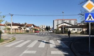 Za bezbjedniji hod pješaka: Uskoro semafor na prometnoj raskrsnici u Obilićevu