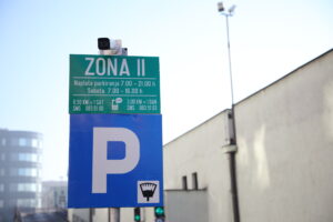 Na ljeto kreće gradnja novog parkinga: Uskoro 50 mjesta kod Tržnice