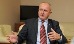 Đokić ističe da bi svako razuman osudio provokacije iz Bužima: Zašto političko Sarajevo ne reaguje?