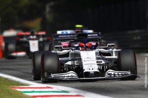 Formula 1: Luda trka u Monci, prvi trijumf u karijeri za Pjera Gaslija