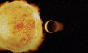 Nevjerovatno! Naučnici otkrili planetu na kojoj godina traje samo 19 sati
