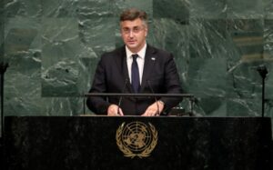 “Milanović posadio sjeme mržnje prema meni”: Plenković istakao da treba ispitati da li je bio meta napada