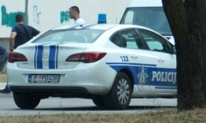 Pucnjava na Cetinju: Iz vatrenog oružja teško ranjen mladić (27)