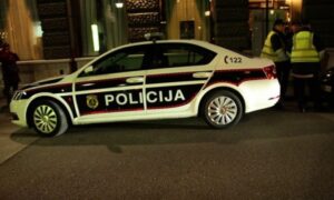 Policija prekinula “korona žurku”, učesnici kažnjeni sa po 500 KM