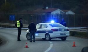Tragedija u Vinkovcima: U saobraćajnoj nesreći stradalo dvoje mladih