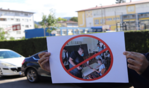 Banjalučki SDS kategoričan: Spriječiti zloupotrebu učenika u cilju političke promocije