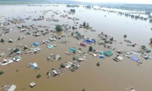 Poplave uzele šest života! Godišnja količina kiše pala za jedan dan
