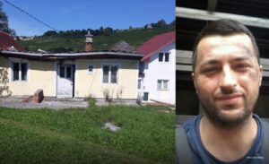 Tužna priča porodice sa malom bebom: Priroda im uništila kuću, država okrenula leđa i sad preživljavaju