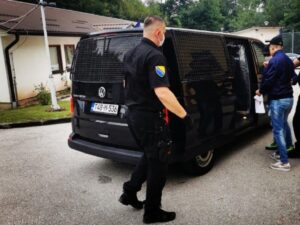 Ilegalan boravak: Iz BiH protjerano 60 stranih državljana